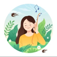 耳畔轻纳心语  温情助力成长