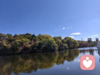 最好的相處是默默陪伴，最好的時刻是你在我也在。