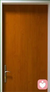 改善是一闪只能从里边打开的门配图