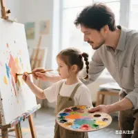 無條件的愛不是溺愛，而是讓孩子知道：即使犯錯，你也值得被愛；改正錯誤，你會變得更好。