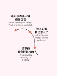疗愈，更像是一场曲折蜿蜒的旅程有回头，也有停顿。

疗愈，更像是一场曲折蜿蜒的旅程
“Healing is not linear.”
在心理康复的过程中，我们常常期待“越来越好”的线性路径，但真实的变化更像一条波动曲线：进展、停滞、反复、挣扎，交织在一起。

有时候你觉得自己好了一些，
下一刻却又被情绪拉回原点。
你怀疑、你挣扎、你想念过去那个“没那么脆弱”的自己。
但你不知道——你其实一直都在前进，只是在疗愈的路上转了个弯。

从心理学角度看，疗愈过程往往伴随着以下几个阶段：
认知混乱：“我不知道我怎么了”
情绪波动：“我以为我已经好了，为什么又难过了？”
行为突破：“我今天出门了，我刷了牙，我起床了”
自我怀疑：“我会不会永远都这样？”
身份重建：“我怀念过去的自己，但我正在变成一个新的我”

你正在悄悄改变。
不是回到从前，而是慢慢成为那个新的、温柔的你。
这些变化并不意味着失败，而是大脑和心灵在进行深层重构的自然过程。
你经历的每一段情绪、每一次回落，都是复原过程的一部分。

💭如果你正走在这条弯弯曲曲的路上，请别急着否定自己，请记住你正在这条非线性的旅程上前进！这条疗愈的路，我与你同行。