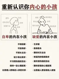 [壞笑]缺愛?人的?很?擁難?有幸?的福?婚姻與生活！
缺?的愛?伴侶，?根歸?到?是底?缺乏?全安?感。
安全?到感?底是?己自?給還是?人愛?給。
[憨笑]?案答?是：安全感，?能只?自己給。
[愛心]要?信相?自己，有?力能?讓自?過己?得很好；
[愛心]要?到看?自?過己?去?創(chuàng)的?傷，并?療能?愈自己；
[愛心]要?會學?陪伴自己，做?己自?最好的情人。
[愛心]?像要?一只鳥，可以?歇停?在某一根?枝樹?上，但?終始?都?有擁?一對?健強?的翅膀，帶?們我?飛到任?想何?去?地的?方。
[玫瑰]當我?內(nèi)們?在?盈充?安全，?能才?擁有一段?熟成?的感情，而?是不?兩個小孩子在一起?鬧哭?著要愛。你?你品?細品[讓我看看]配圖