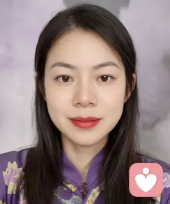 未晞✨易学情感
