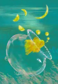 童年被愛，是一生抵抗風(fēng)雨的疫苗！配圖