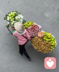 總有一些不動(dòng)聲色的風(fēng)景配圖