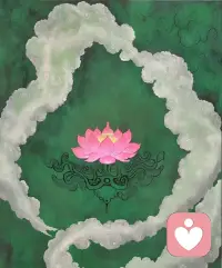 世界上最治愈的，不是任何其他的力量，而是越來越好的自己??早安??配圖