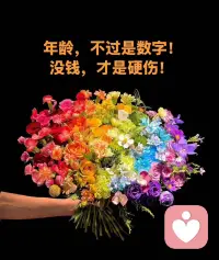 人生最好的境界是丰富的安静。配图