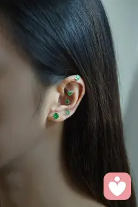 無論遇到什么困難，篤定前行??配圖