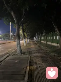 走着走着就不喜欢跟人较劲了配图