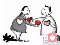 成年人不要輕易和人交心，因為你不知道他最后的目的是什么，當背叛和算計隱藏在真相里，不知道的你，受傷是早晚的。配圖