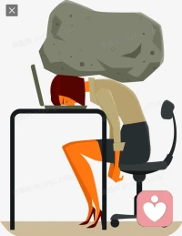 做一些无关的小事，比如站起来溜达5分钟，或者用5分钟时间整理一下桌面，这些微小的行动，可以帮助打破情绪困境。

我来介绍一个能快速缓解负面情绪的小技巧：蝴蝶拍。即双手交叉，抱在胸前，像蝴蝶扑打翅膀一样，左右交替拍打自己，也可以闭上眼睛，想一件让自己安心的事情。“拍打几分钟之后，我们的情绪会慢慢平静下来，能够使我们与积极的心境和情绪重新进行连接。