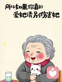 我也喜歡在乎我情緒的人啊??配圖