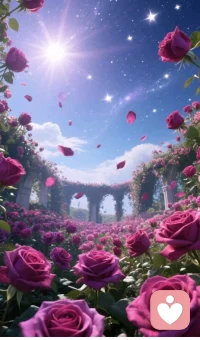 ??今日份溫柔已上線，心有熱愛，萬物可愛??。配圖