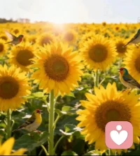 ?別慌，生活總會給努力的人，留一顆甜甜的糖。配圖