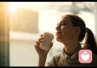 凡事不要太在意，緣深多聚聚，緣淺隨他去。配圖