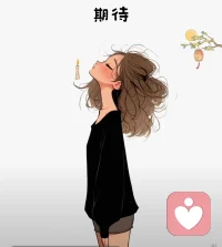 ?美好的事物，正在悄然發(fā)生  —— 心懷期待，生活自會(huì)給你驚喜。配圖