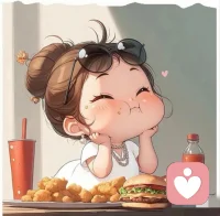 事已至此，先吃飯吧  —— 用一頓美食的治愈力，化解當(dāng)下的煩惱。配圖