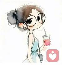 這個(gè)世界沒有什么好畏懼的，反正我們只來一次。配圖