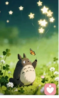 被溫柔注視的靈魂，會學會重新信任這個世界。配圖