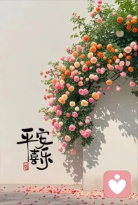 微笑与沉默是真正的高手。微笑能解决很多问题，沉默能避免许多问题。配图