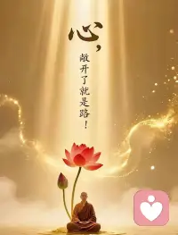 “一定是用新的方法得到新的结果，旧的方法只能是得到旧的结果。”配图