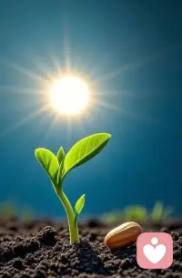 相信是一种能力，
选择是一种智慧配图