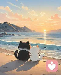 当一个人暴露伤口，即脆弱恐惧的时候，会引来三种人，给你敷药的人，漠视无感的人，趁机再咬一口的人。配图