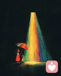 努力的意义，是让自己有更多选择。努力不是为了超越别人，而是为了不被生活推着走。配图