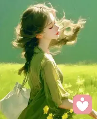 原来心脉受损是真的，人难过到极致……