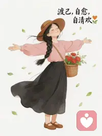 早安🌹
凡事慢慢来
不急不躁 心安然
要相信
你想要的时间都会给你
珍惜每一个当下就好 
不要预支明天的烦恼配图