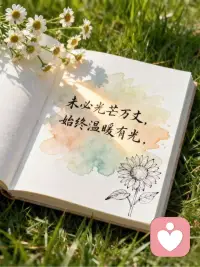 🌵
𝐌𝐨𝐫𝐧𝐢𝐧𝐠
生活
既要尽心 也要随心
既要决心 也要开心配图