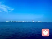 真正的奮發，是“在黑暗里也敢往前走”——不是因為看見光，是因為你知道，自己走的每一步，都在靠近光。?配圖