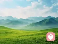 董卿寫過一段話:“無論我們最后生疏成什么樣子，曾經(jīng)對你的好都是真的。就算終有一散，也別辜負相遇。希望你不后悔認識我，也是真的快樂過。如果能回到從前，我會選擇不認識你，不是我后悔，是我不能面對現(xiàn)在的結(jié)局”配圖