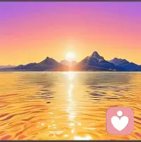 所有逆境，不过是黎明前的黑暗，坚持下去，天就亮了。