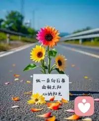 幸福并不是靠別人來布施，而是要自己去贏取別人對你的需求和喜愛。配圖