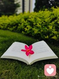 婚姻最美的饋贈，是讓一個人可以永遠保持本真的樣子。配圖