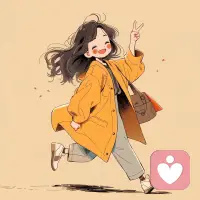 不要評判自己的情緒。讓它們流過你，就像云流過天空，雨落回大地。
? 你終會明白真正強大的，不是從不生氣的人。
而是愿意接納自己的憤怒，卻依然，溫柔對待世界的人。 ??配圖