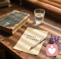 只要你不去打聽任何人的動態(tài)，不去琢磨任何人的想法，不與過去的錯誤較勁，你就會過得特別舒服與自在～配圖