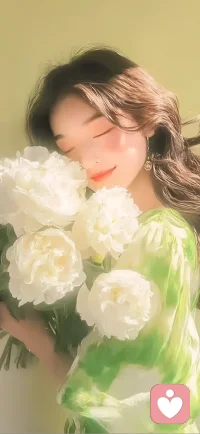 早安！每當你嘴角上揚的時候，任何事物都會變得可愛起來。