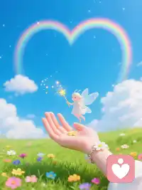 一生所遇，一半助你，一半渡你！

人生如一場(chǎng)奇妙的際遇，

總有些人不期而至，

點(diǎn)亮你生命的某個(gè)角落。配圖