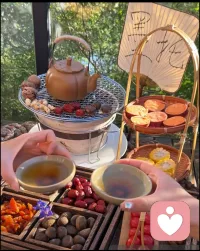 ?????? ????????????
人生本過客，何必千千結(jié)，有些話不能共情，就像有些人不能同頻，把煩惱放進風(fēng)里，讓它去遠行。能折磨你的無非是你在乎的，能困擾你的無非是你計較的，若無能為力，那就順其自然。配圖