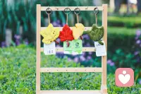 語言自帶溫度，你贈出的每一句善意，終會以溫柔的方式回饋于你。