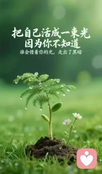 生活里，同行的人比風景更重要配圖