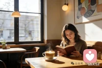 如果有一天，你不再寻找爱情，只是去爱；不再渴望成功，只是去做；你不再追求空泛的成长，只是开始修养自己的性情；你的人生，才真正开始。