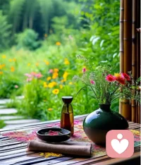 大劫大难之后人不该失去锐气，不该失去热度，你镇定了但仍在燃烧，你平稳了却更加浩荡。