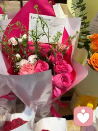 乘风破浪 ，光芒万丈！
眼中有光 ，心中有爱 
活成自己喜欢的样子。
一路繁花， 一路优雅 ！
祝所有女神 节日快乐🌹