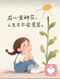 人生当中的很多人就像昙花
连过客都算不上
不能互相滋养的关系
没必要刻意维持配图