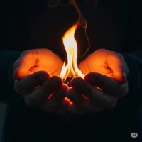 任何人都會生氣，這很簡單。但選擇正確的對象，把握正確的程度，在正確的時間，出于正確的目的，通過正確的方法生氣，這不簡單。

——亞里士多德配圖