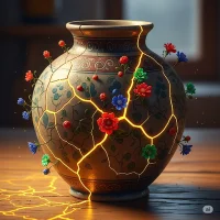 “一個奇怪的悖論是，當我如其所是地接納自己時，我就能改變了。”
                    卡爾·羅杰斯配圖
