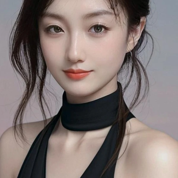 子琦